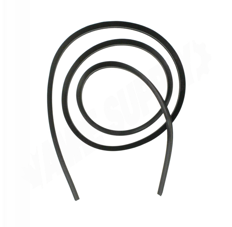 WG04F07165 - Genuine OEM GE Dishwasher Tub Gasket