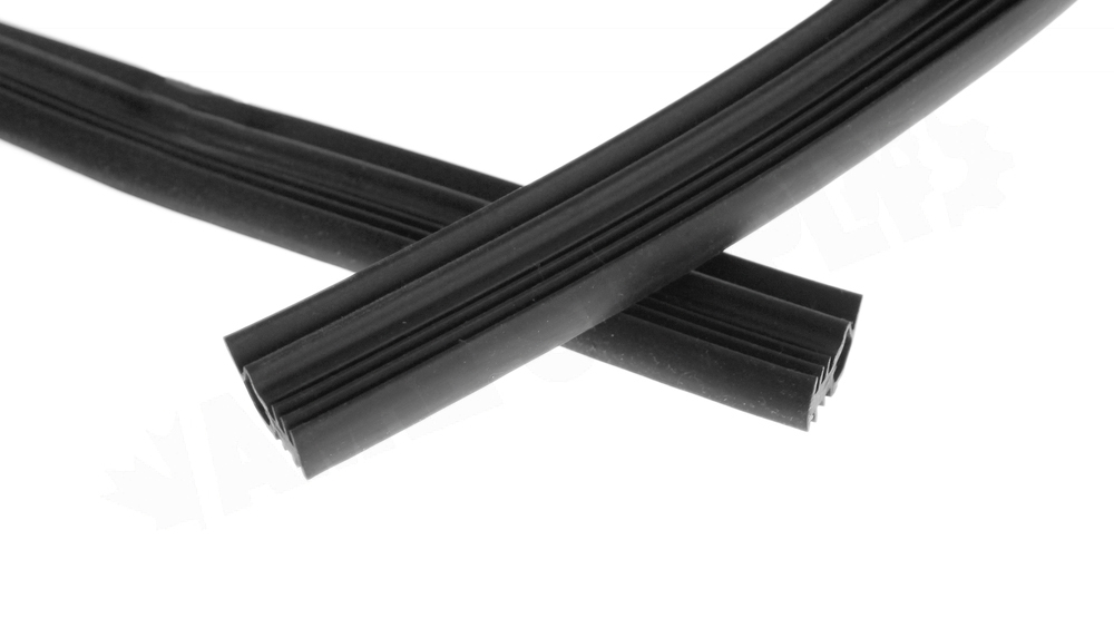 WG04F07165 - Genuine OEM GE Dishwasher Tub Gasket