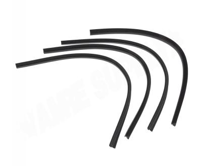 WG04F09874 - Genuine OEM GE Dishwasher Tub Gaskets