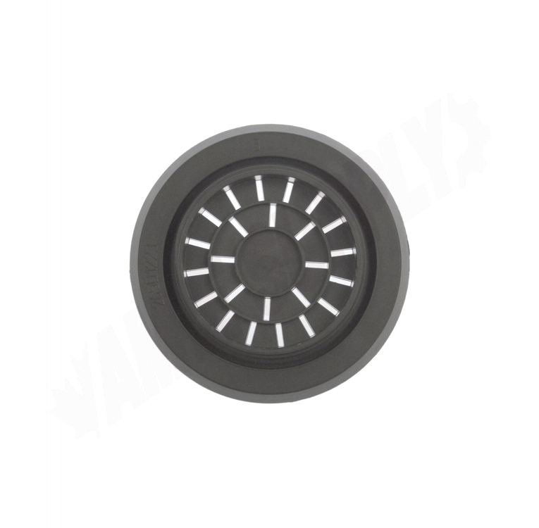 WG04L05592 - Genuine OEM GE Dishwasher Air Duct Cover