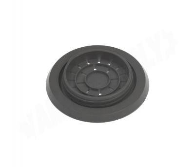 WG04L05592 - Genuine OEM GE Dishwasher Air Duct Cover