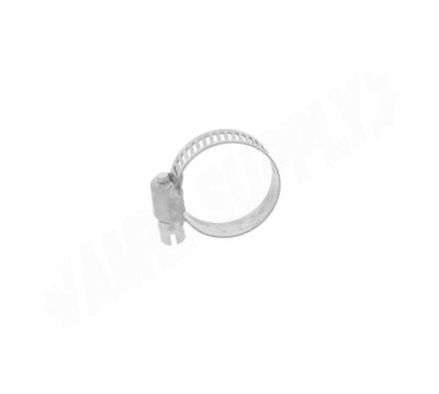 WP596669 - Genuine OEM Whirlpool Dishwasher Hose Clamp