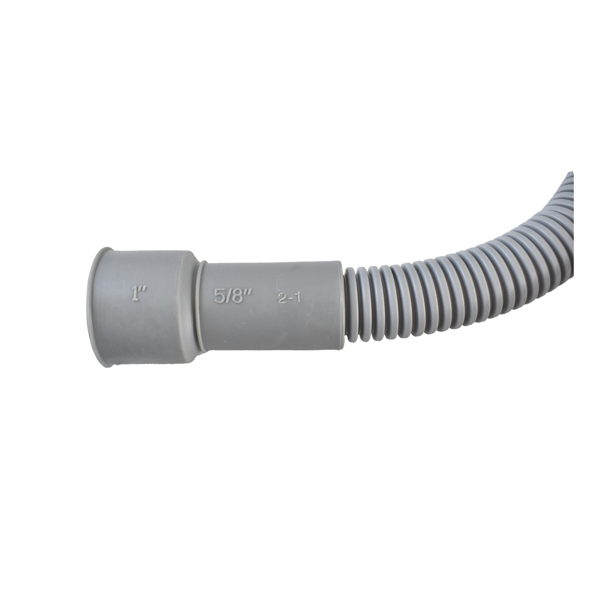 DD81-02331A  - Genuine OEM Samsung Dishwasher Drain Hose