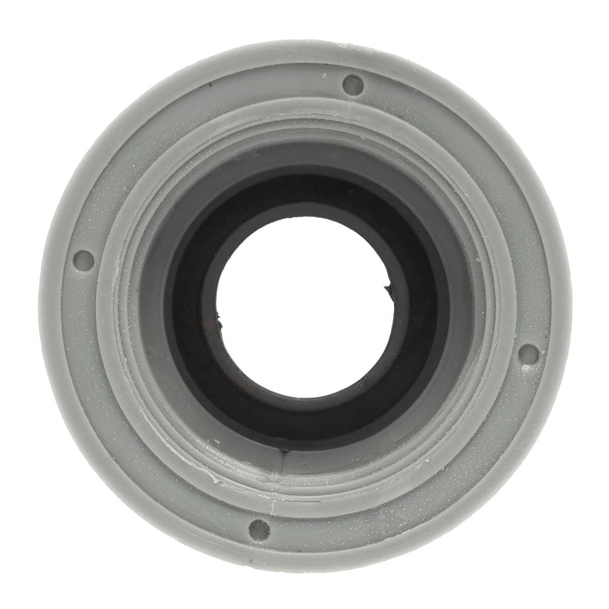 WG04A00095 - Genuine OEM GE Dishwasher External Pipe Nut