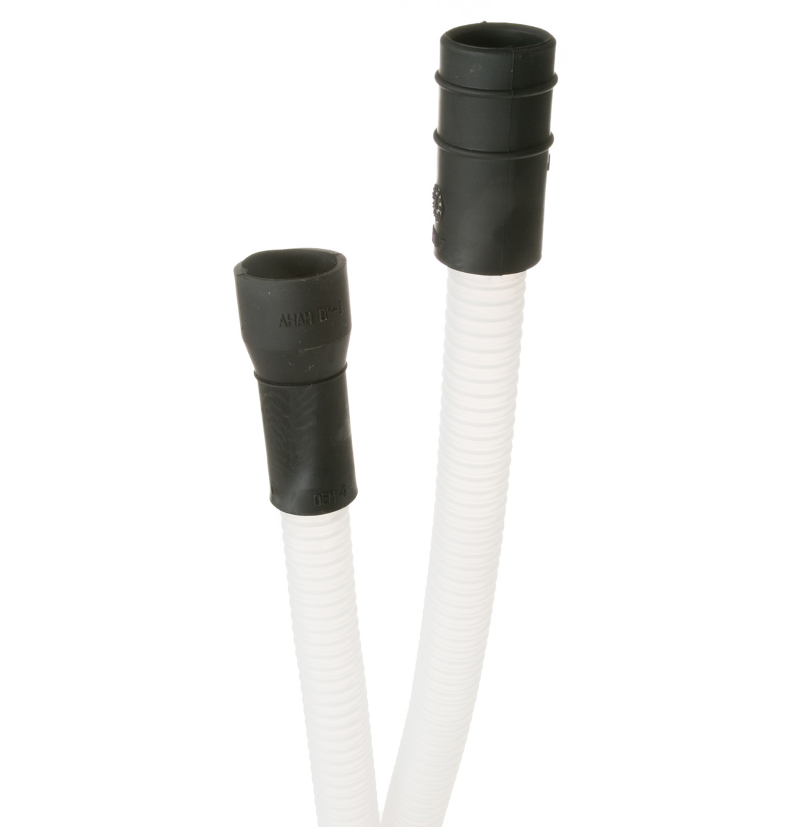 WG04F04609 - Genuine OEM GE Dishwasher Drain Tube Assembly