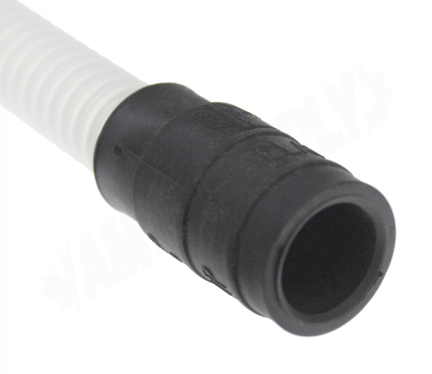 WPW10358302 - Genuine OEM Whirlpool Dishwasher Drain Hose