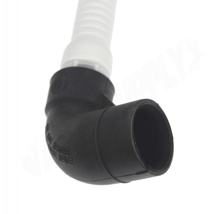 WPW10358302 - Genuine OEM Whirlpool Dishwasher Drain Hose