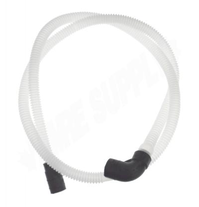 WPW10358302 - Genuine OEM Whirlpool Dishwasher Drain Hose
