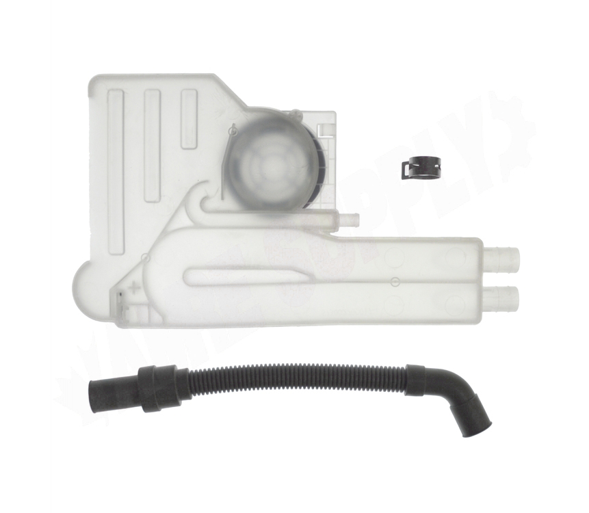 5304494065 - Genuine OEM Frigidaire Dishwasher Drain Hose Assembly, With Air Brake, 80"