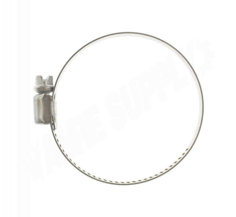 W10783615 - Genuine OEM Whirlpool Dishwasher Hose Clamp