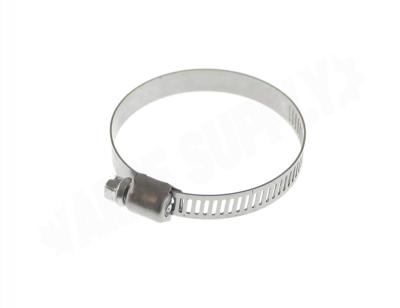W10783615 - Genuine OEM Whirlpool Dishwasher Hose Clamp