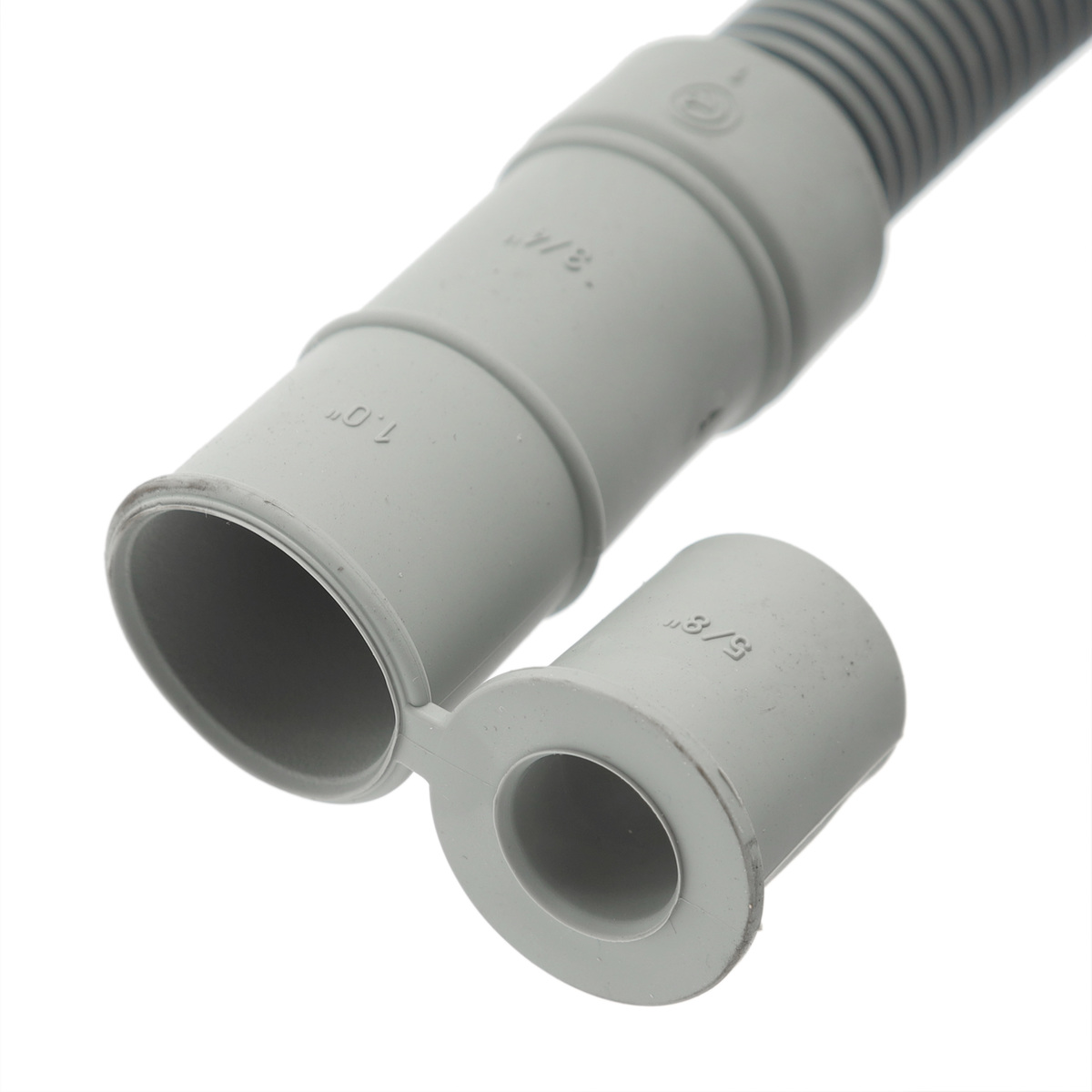 807032601 - Genuine OEM Frigidaire Dishwasher Drain Hose