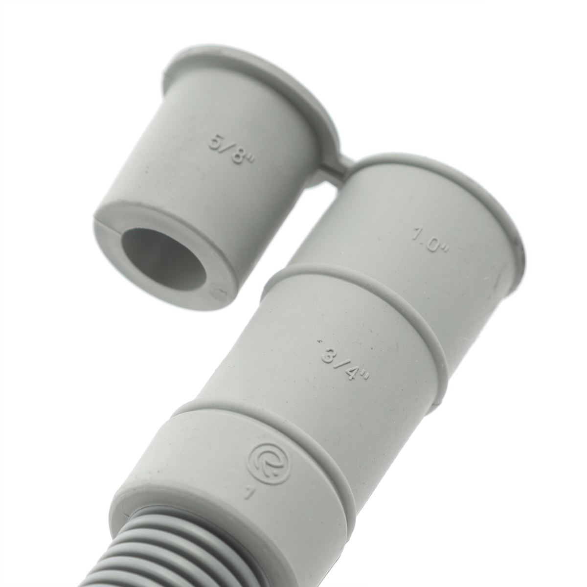 807032601 - Genuine OEM Frigidaire Dishwasher Drain Hose