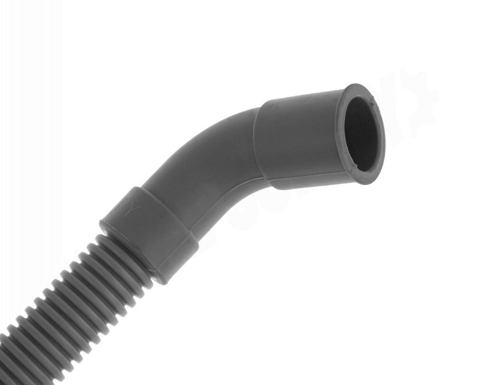 WG04F09904 - Genuine OEM GE Dishwasher Rear Water Pipe