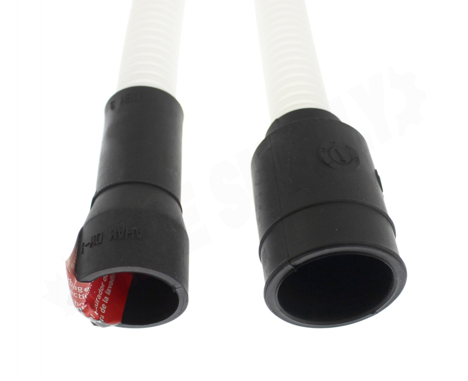 WG04F00333 - Genuine OEM GE Dishwasher Drain Hose