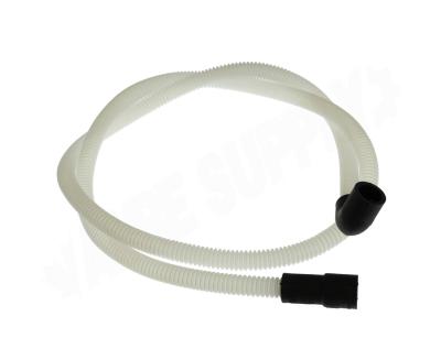 WP3374077  - Genuine OEM Whirlpool Dishwasher Drain Hose Assembly