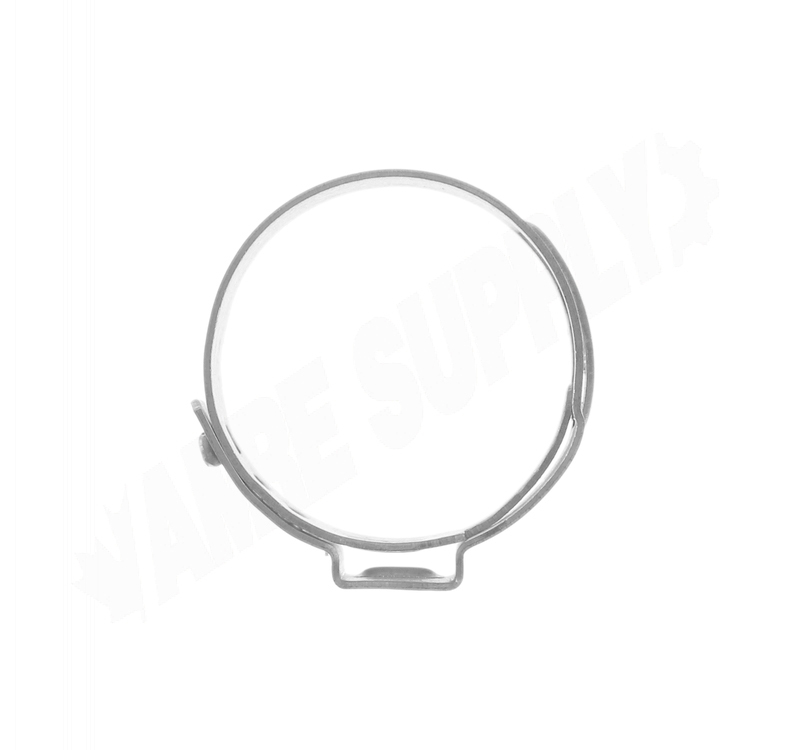 WPW10567646 - Genuine OEM Whirlpool Dishwasher Hose Clamp
