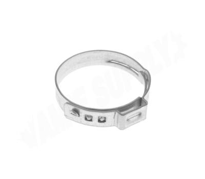 WPW10567646 - Genuine OEM Whirlpool Dishwasher Hose Clamp