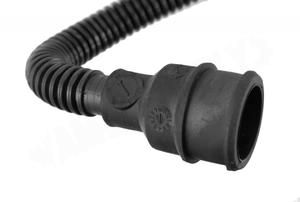 WP99002652 - Genuine OEM Whirlpool Dishwasher Drain Hose