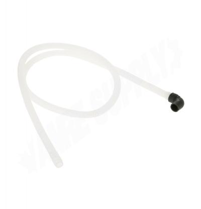 WG04F12456 - Genuine OEM GE Dishwasher Hose Loop Drain