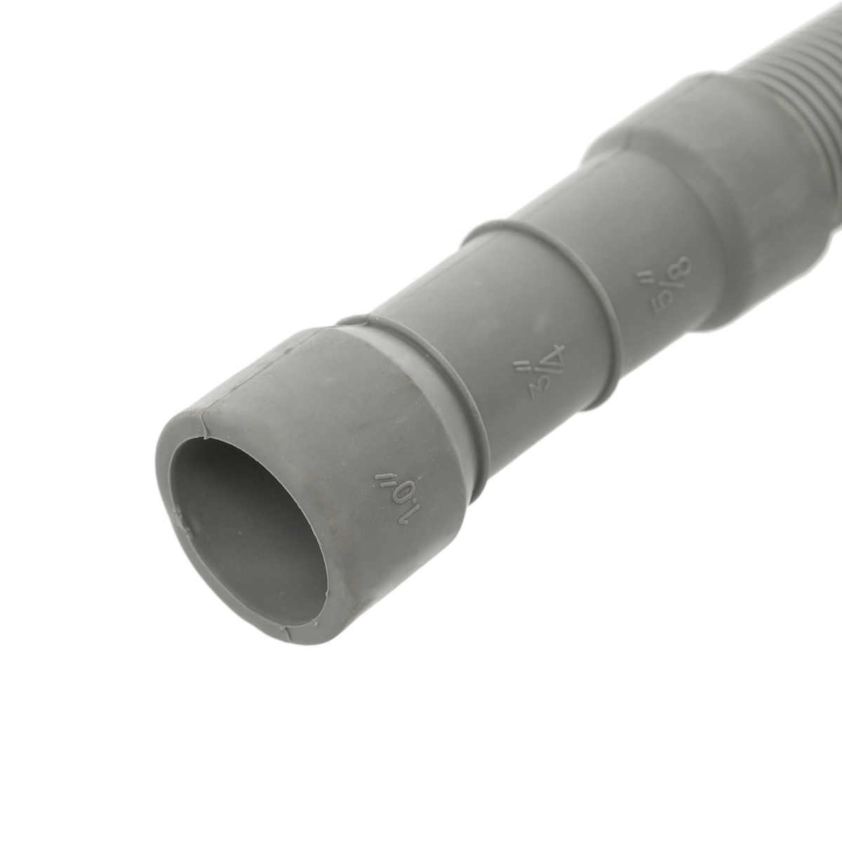 5304483456 - Genuine OEM Frigidaire Dishwasher Drain Hose