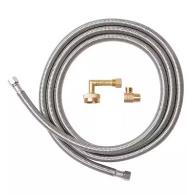 AGF30462902 - Genuine OEM LG Dishwasher Inlet Hose Package