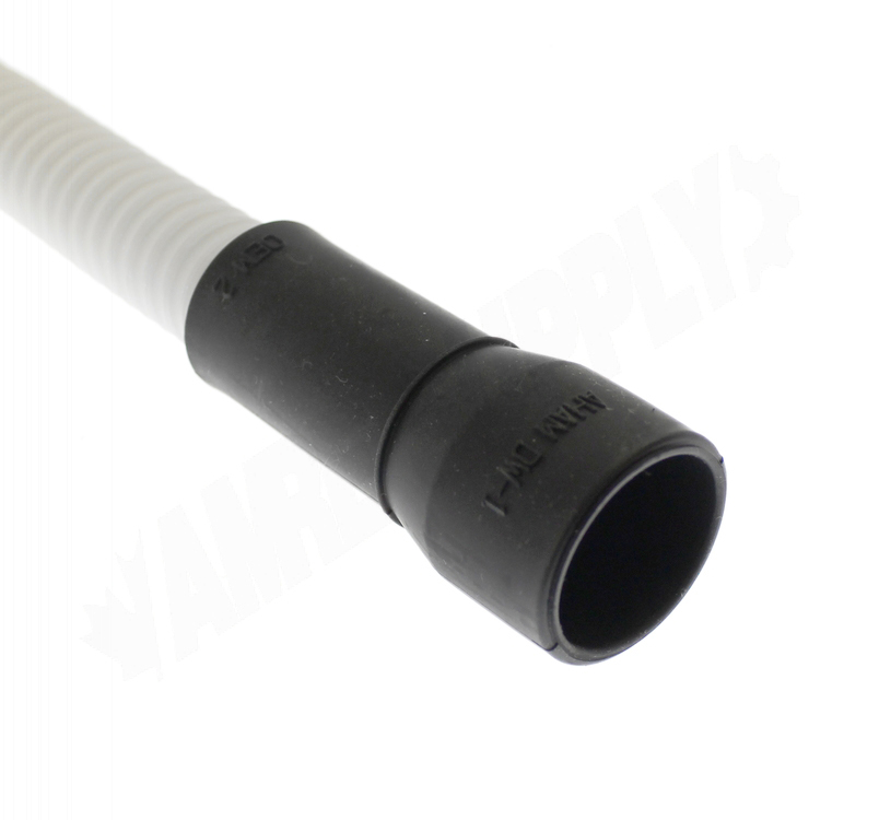 WG04F01563 - Genuine OEM GE Dishwasher Drain Hose