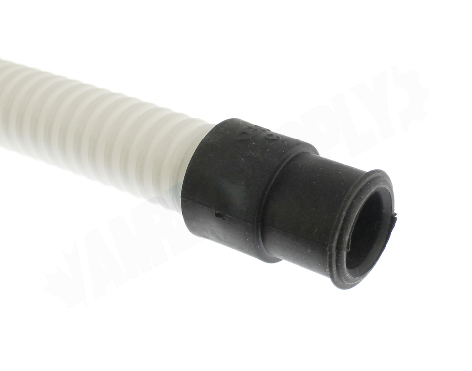 WG04F01563 - Genuine OEM GE Dishwasher Drain Hose
