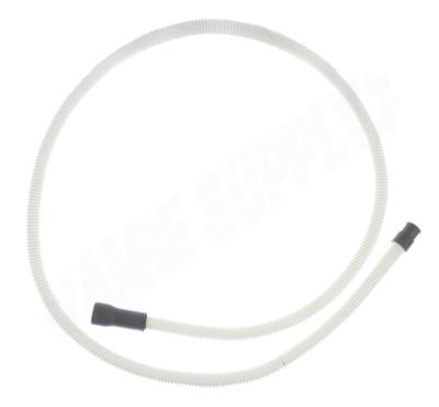 WG04F01563 - Genuine OEM GE Dishwasher Drain Hose