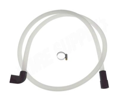 675544 - Genuine OEM Whirlpool Dishwasher Drain Hose