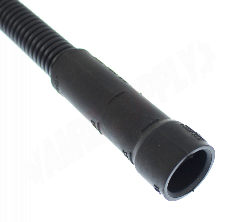 WP99001782 - Genuine OEM Whirlpool Dishwasher Drain Hose