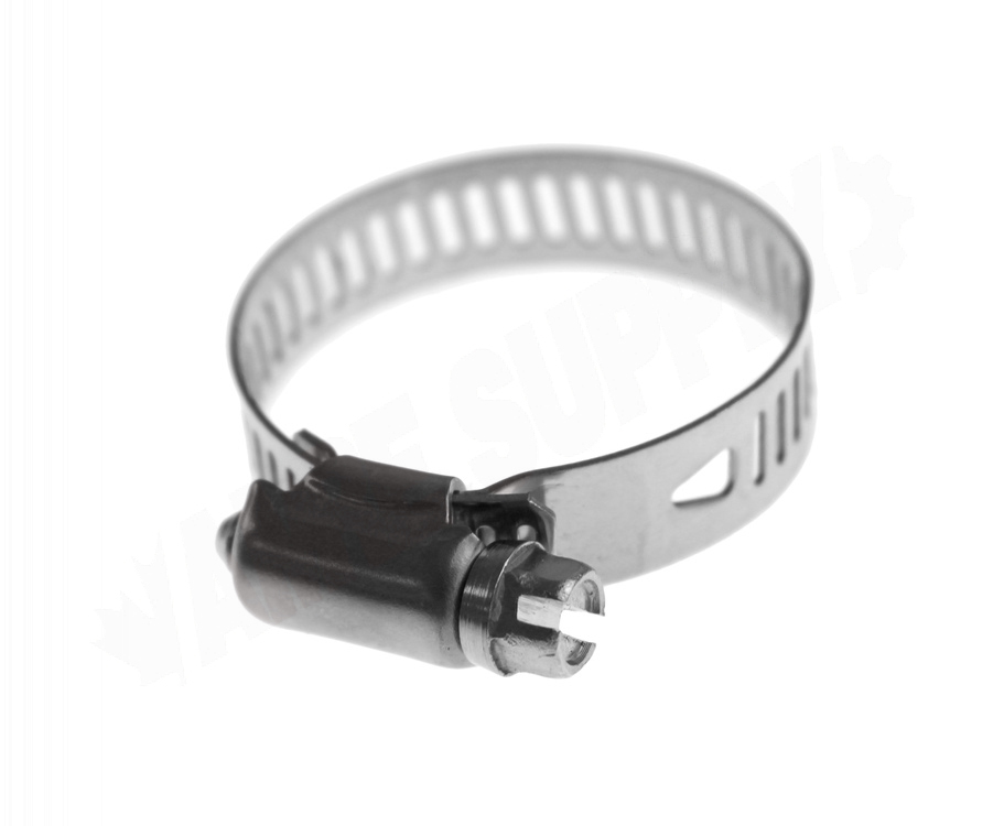 WG04A01205 - Genuine OEM GE Dishwasher Pump Hose with Clamps