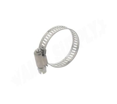 WG02F04812 - Genuine OEM GE Dishwasher Clamp, 15/16"-1-1/2"