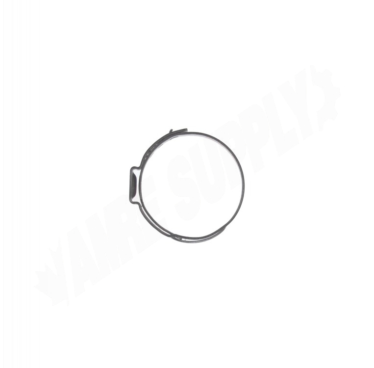 WG04A02331 - Genuine OEM GE Dishwasher Hose Clamp