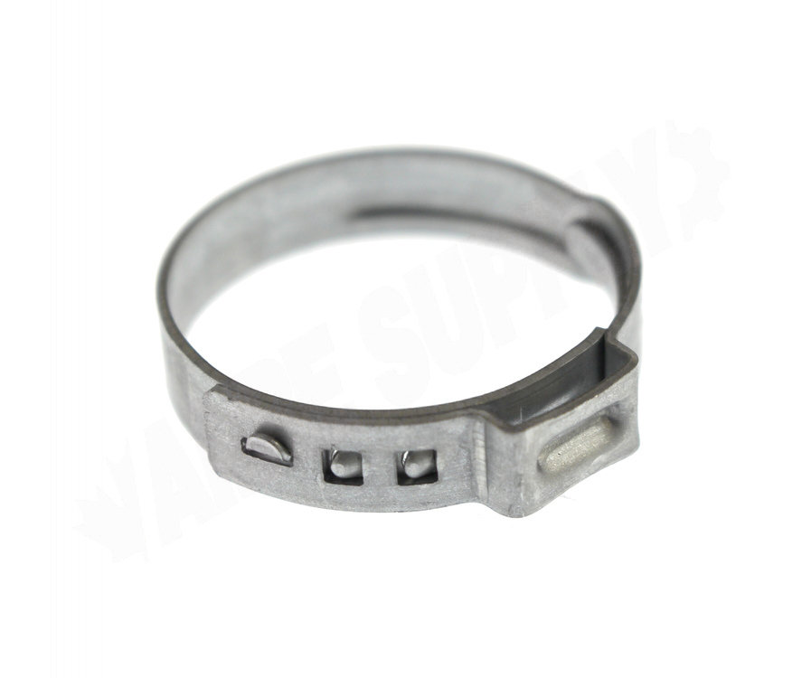 WG04F00768 - Genuine OEM GE Dishwasher Clamp