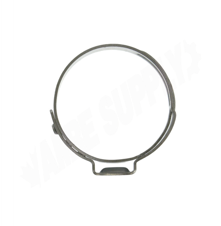 WG04F00768 - Genuine OEM GE Dishwasher Clamp