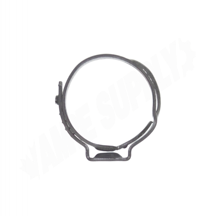 WG04A00129 - Genuine OEM GE Dishwasher Clamp