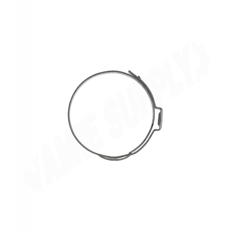 WG04A03862 - Genuine OEM GE Dishwasher Clamp