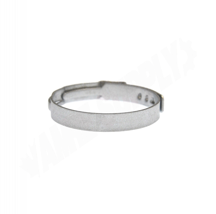 WG04A03862 - Genuine OEM GE Dishwasher Clamp