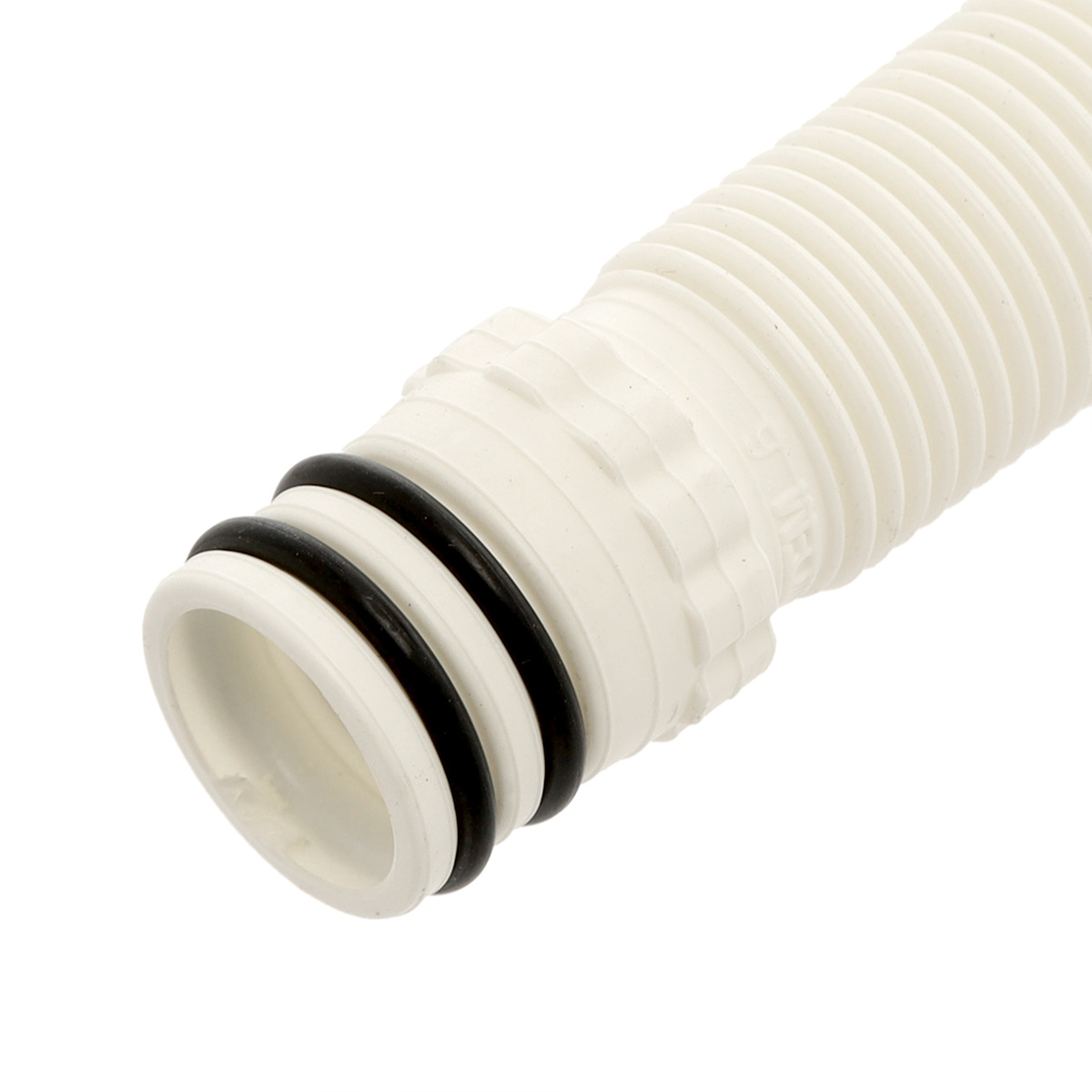 W11551233 - Genuine OEM Whirlpool Dishwasher Drain Hose