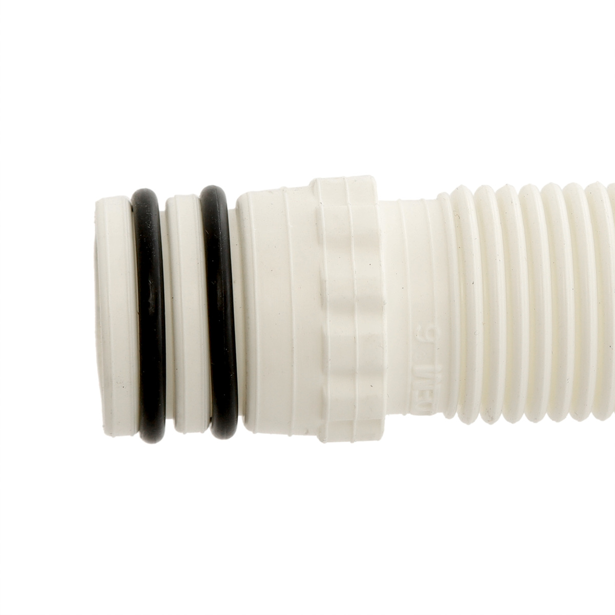 W11551233 - Genuine OEM Whirlpool Dishwasher Drain Hose