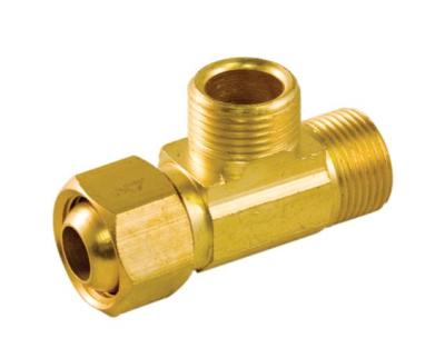 3993-916 - Genuine OEM Aqua-Dynamic EZ Connect Adapter, 3/8" x 3/8"