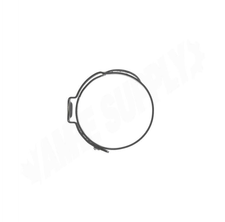 WG04F10217 - Genuine OEM GE Dishwasher Hose Clamp