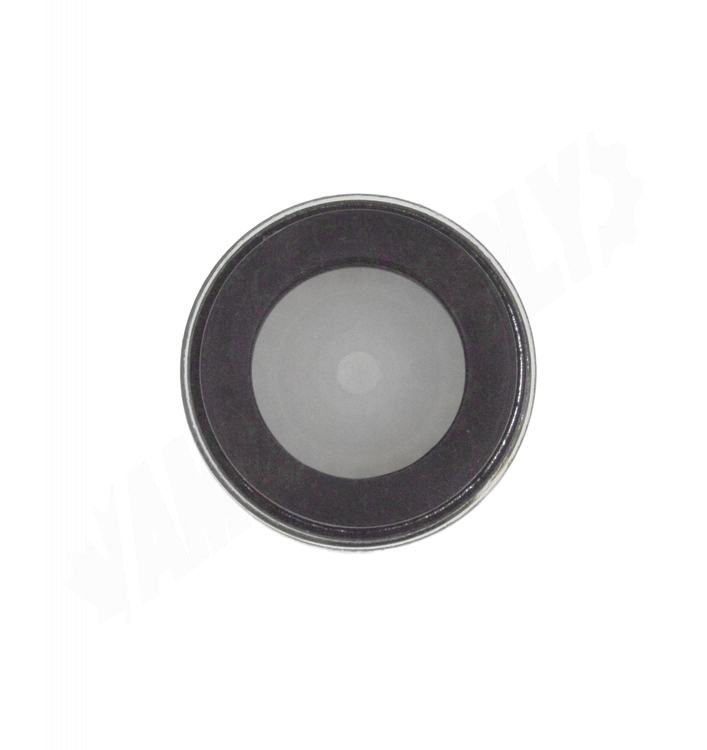 ULN411 - Universal Dishwasher Snap Fitting Faucet Aerator, Dual Thread, Chrome