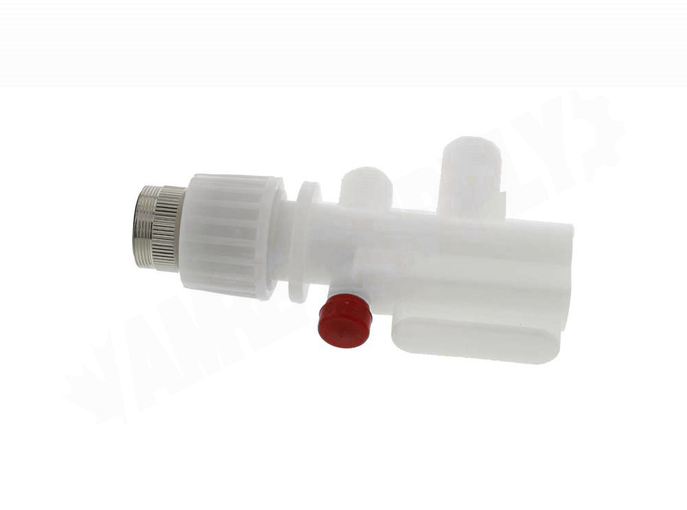 12676000000558 - Genuine OEM Danby Portable Dishwasher Quick Connect Hose Coupler