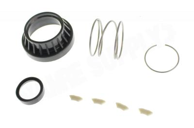 WP285170 - Genuine OEM Whirlpool Portable Dishwasher Faucet Adapter Coupling