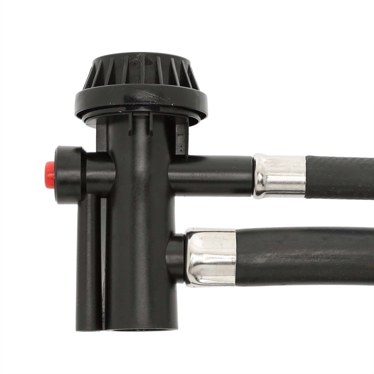 WPW10273574 - Genuine OEM Whirlpool Portable Dishwasher Fill & Drain Hose Assembly