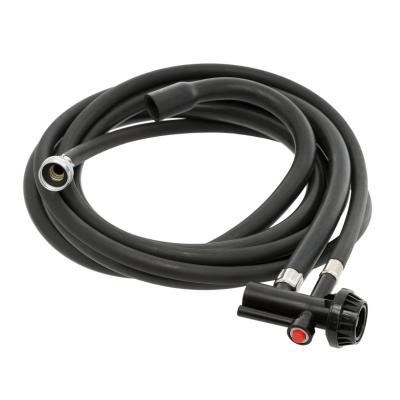 WPW10273574 - Genuine OEM Whirlpool Portable Dishwasher Fill & Drain Hose Assembly
