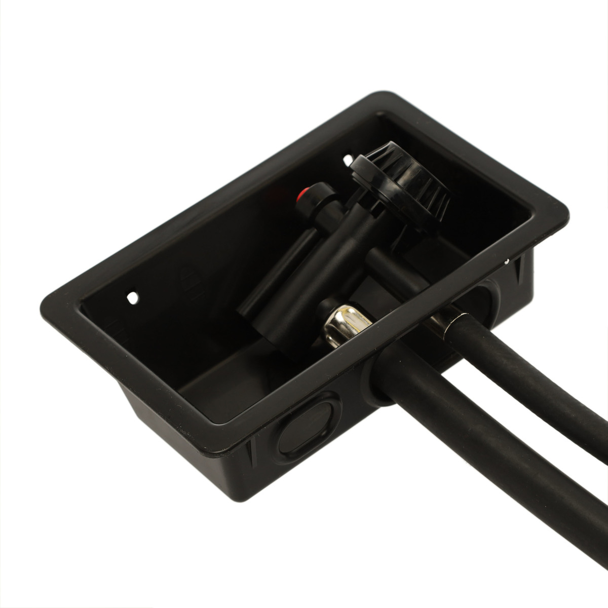 W10842407 - Genuine OEM Whirlpool Dishwasher Fill And Drain Hose Assembly