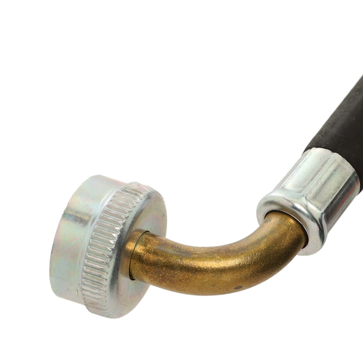 W10842407 - Genuine OEM Whirlpool Dishwasher Fill And Drain Hose Assembly